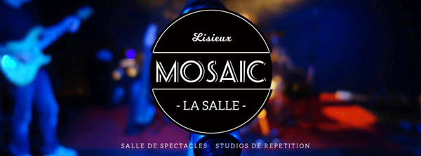 Mosaïc