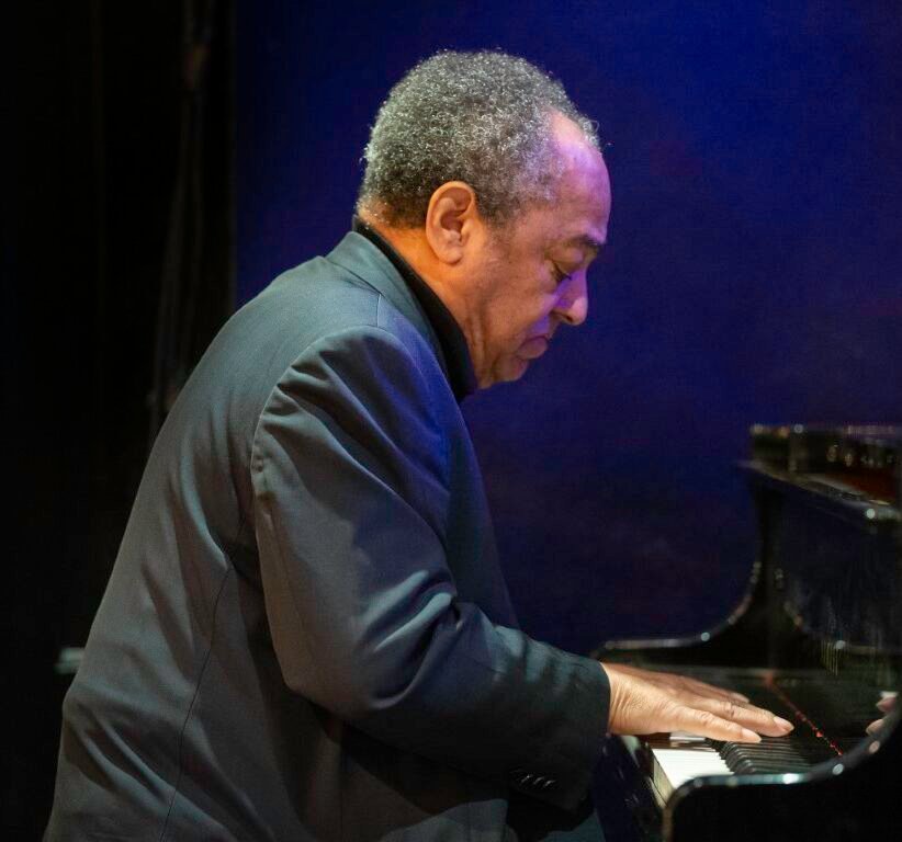 Alain Jean-Marie trio