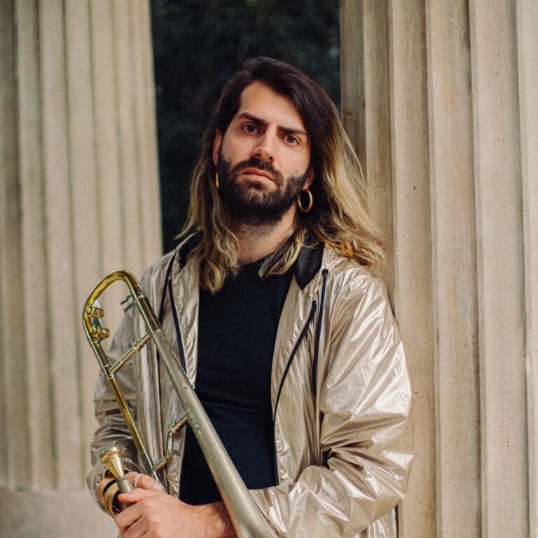 Robinson Khoury "MŸA"