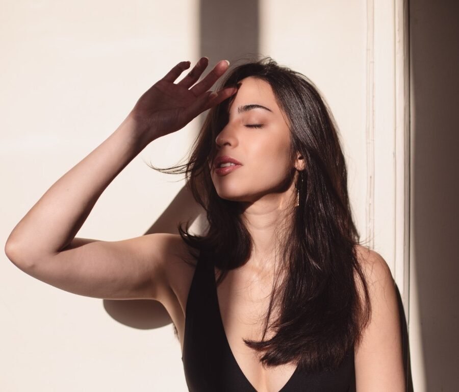 Estelle Perrault 5tet