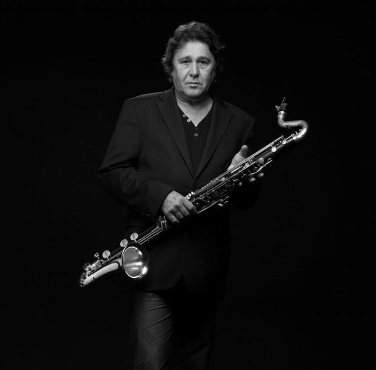 Louis Sclavis Quartet "India"