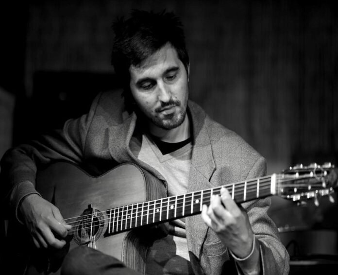 Adrien Tarraga Quartet